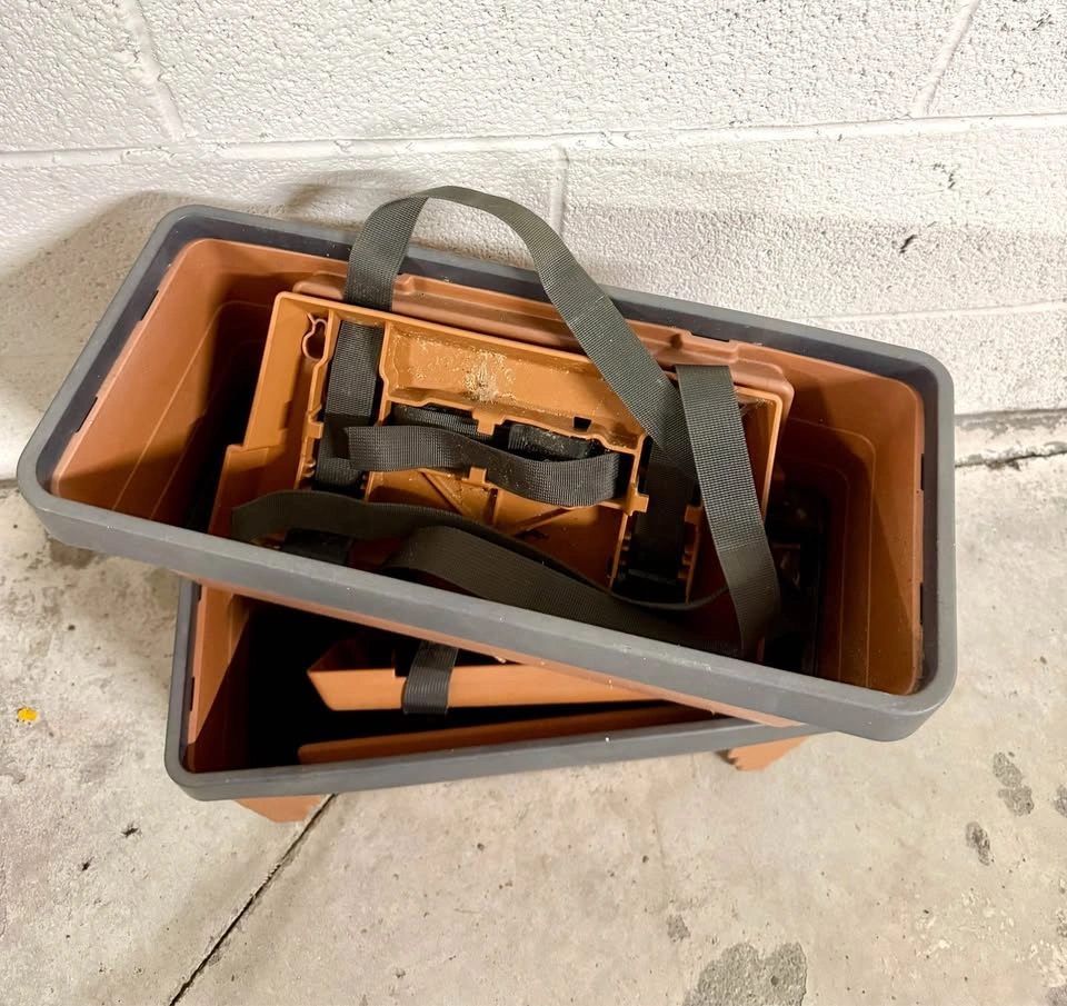 2 Botanica Modular Self-Watering Hanging Garden Planters - photo 5