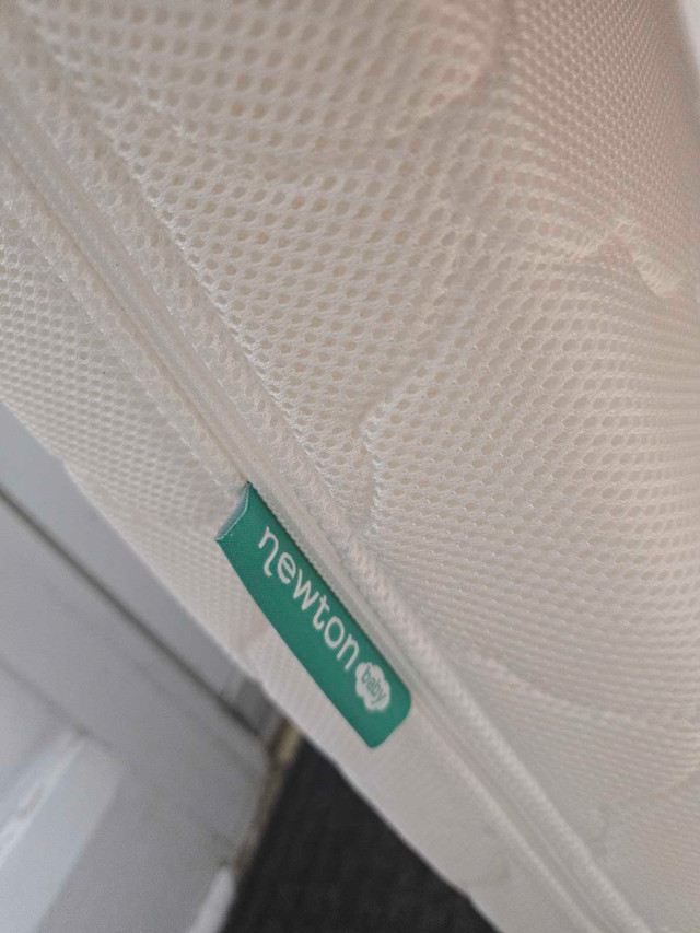 Newton Crib Matress