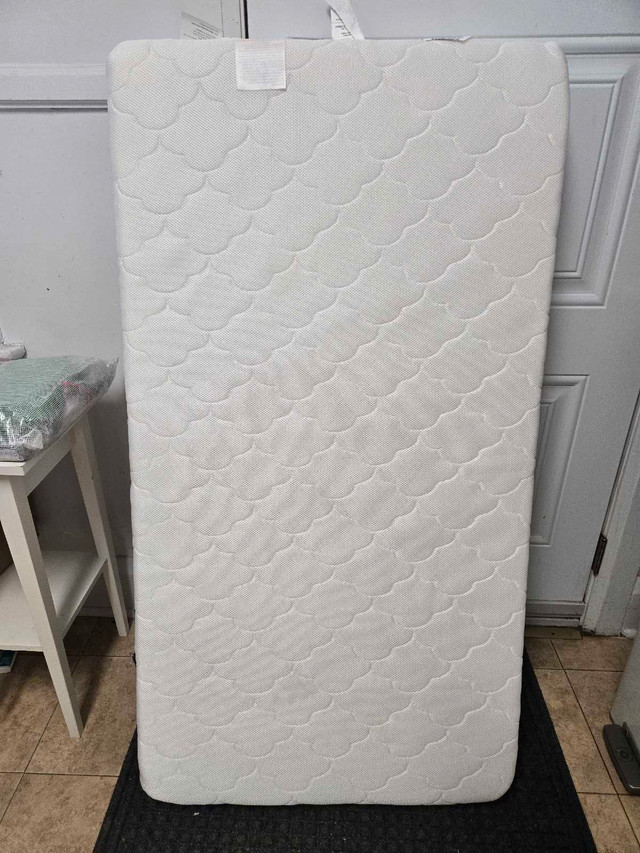 Newton Crib Matress - photo 2