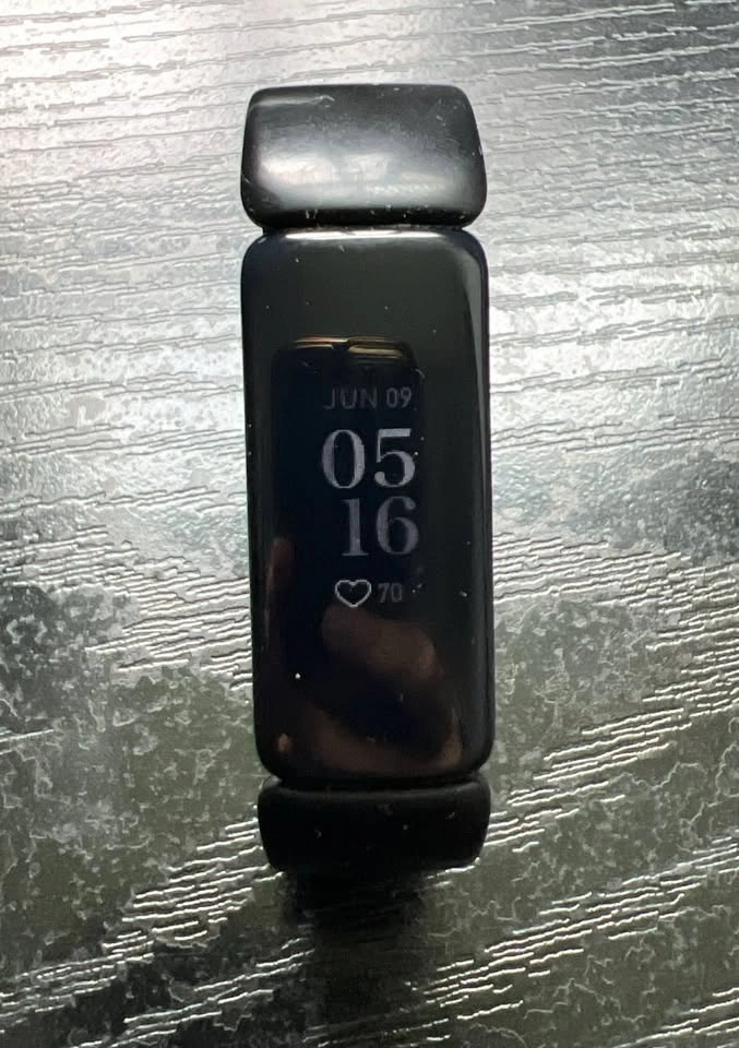 Fitbit Inspire 2 – Complete in Box - photo 2