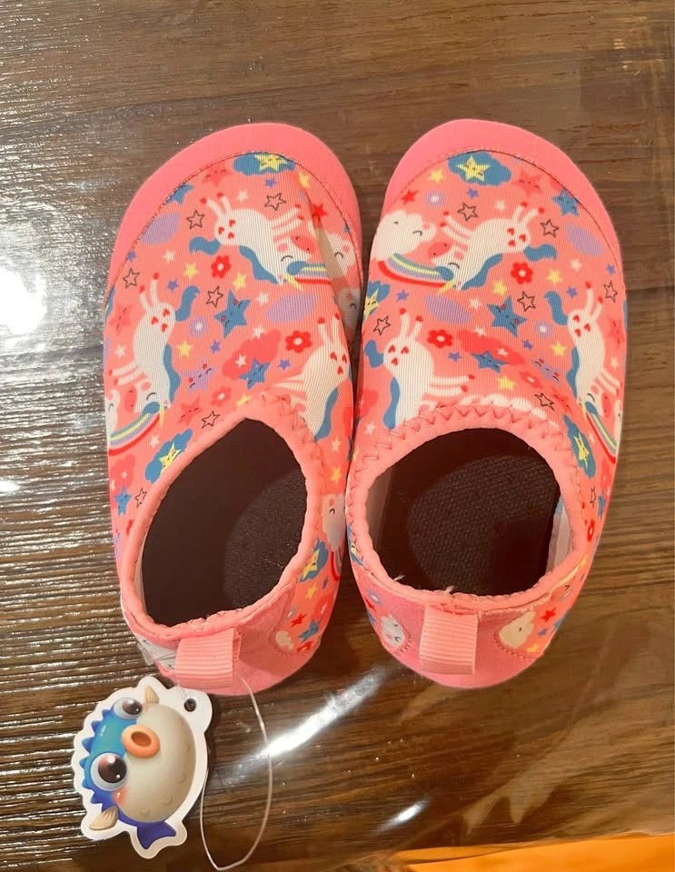 Swim Water Shoes/Aqua Soca