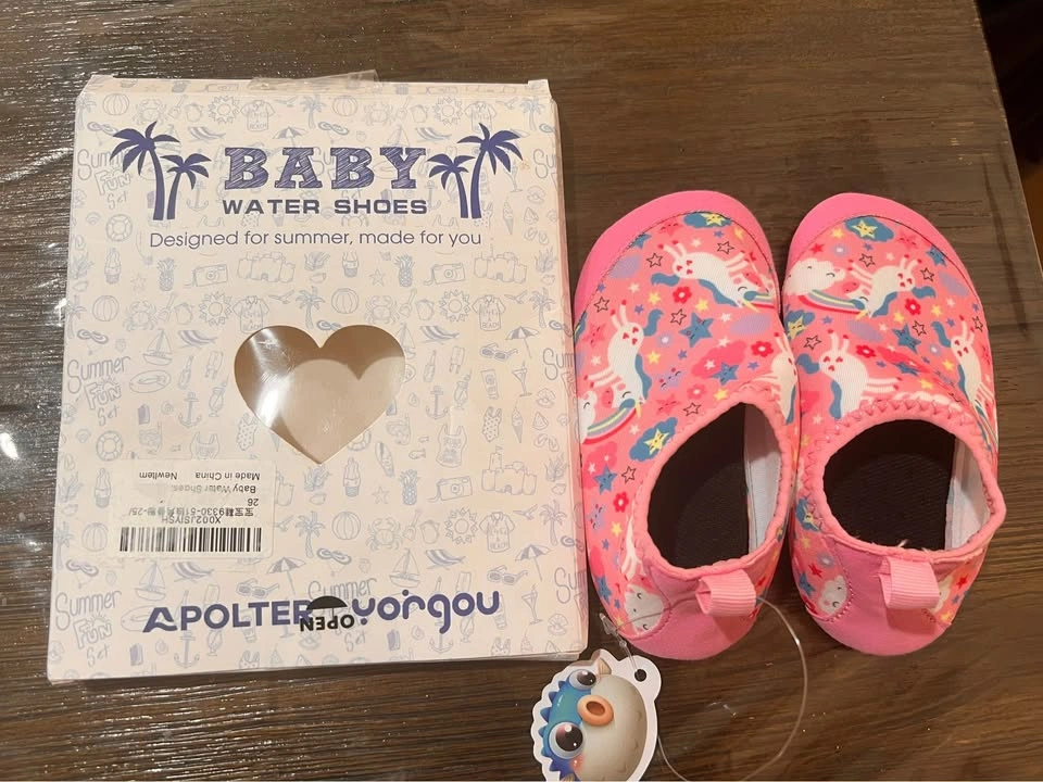 Swim Water Shoes/Aqua Soca - photo 3