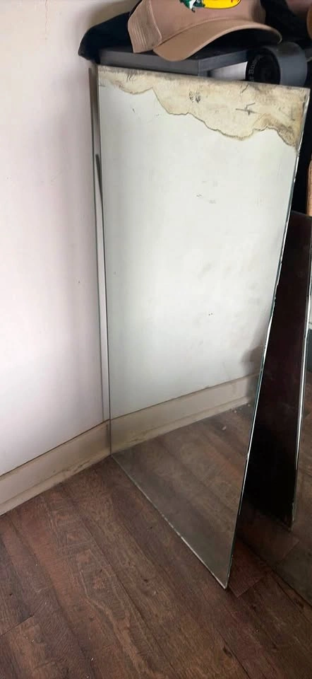 Mirrors