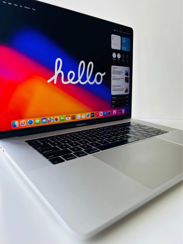 15” Macbook Pro i7 2.8Ghz - 16GB RAM - photo 5
