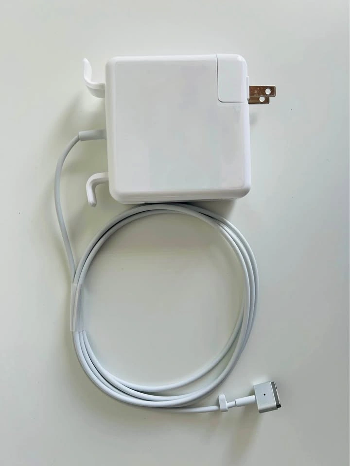 Brand New 85W MagSafe 2 Power Adapter (T-Tip)