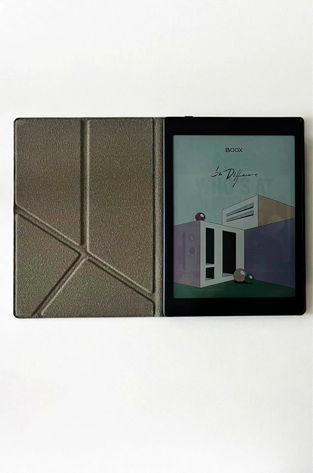 8” Boox Tab Mini C Color Android E-Reader