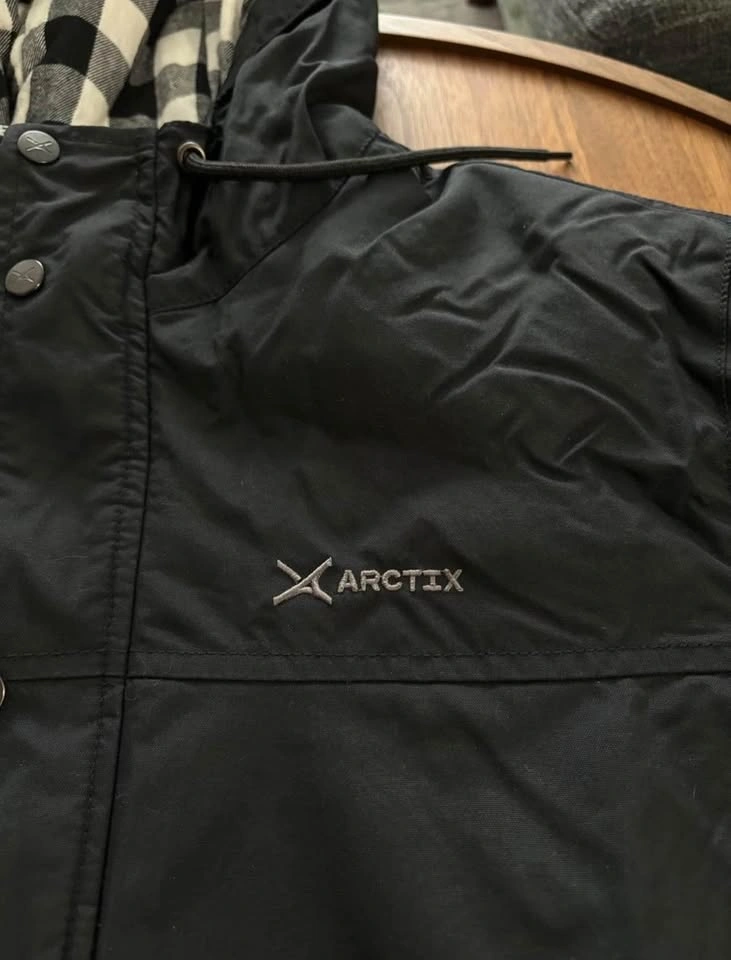 Winter Jacket-Size Medium - photo 2