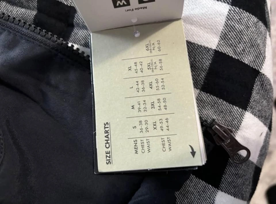 Winter Jacket-Size Medium - photo 3