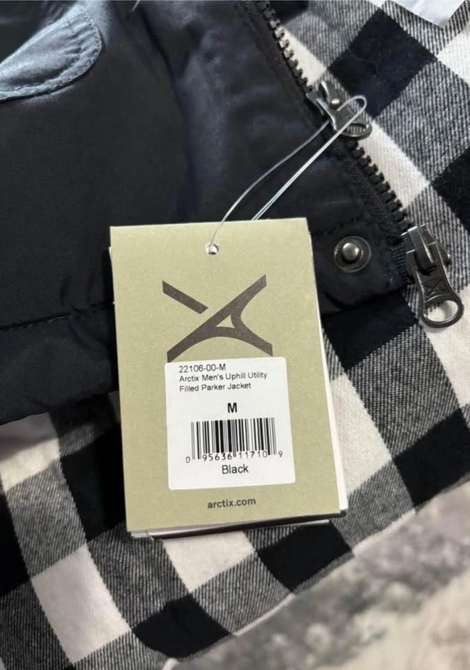 Winter Jacket-Size Medium - photo 4
