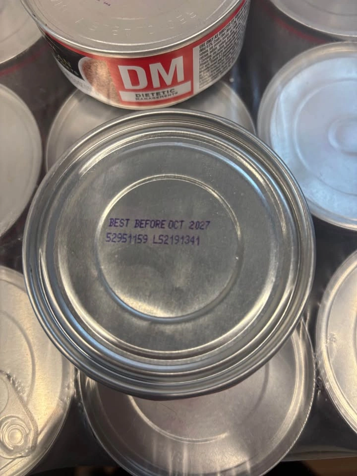 Purina Pro Plan Veterinary Diets DM Feline Formula - 44 Cans - photo 4