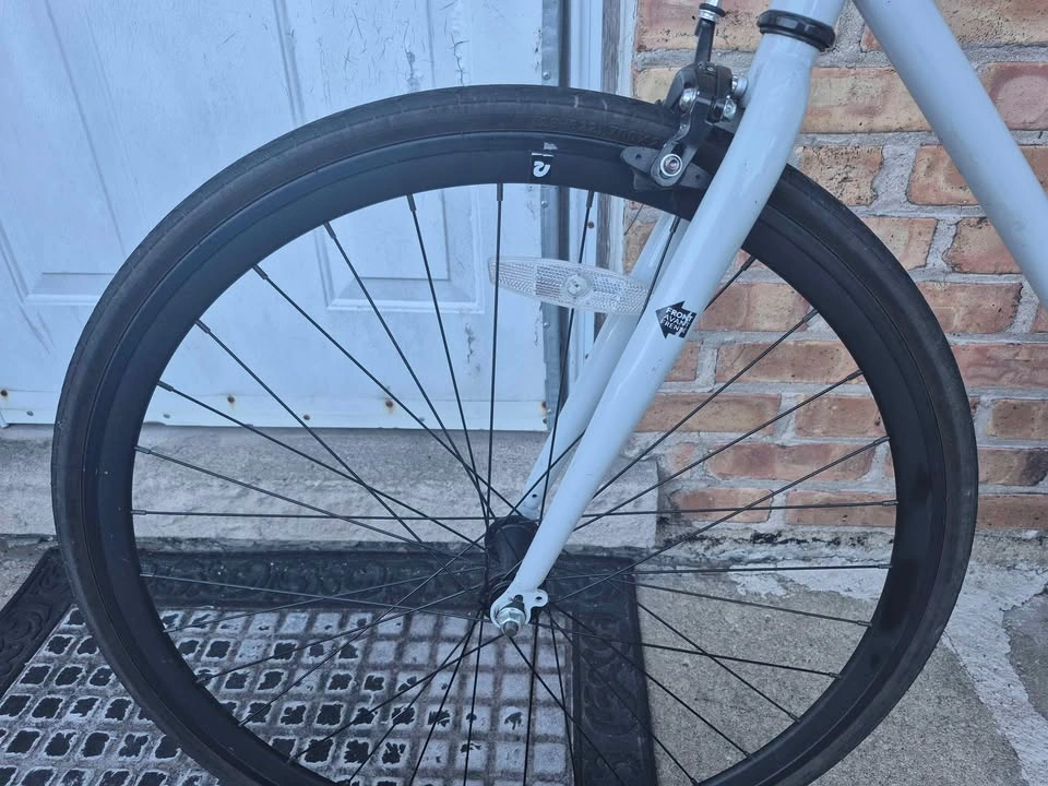 Retrospec Harper single speed bike - photo 2