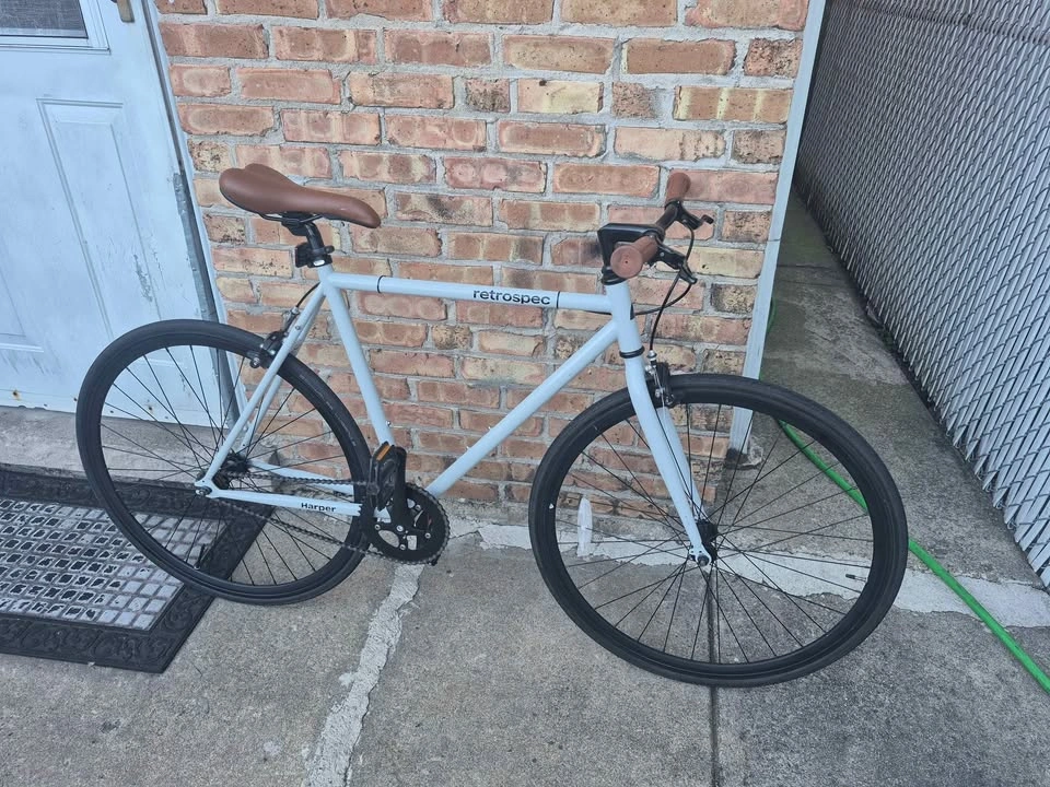 Retrospec Harper single speed bike - photo 3