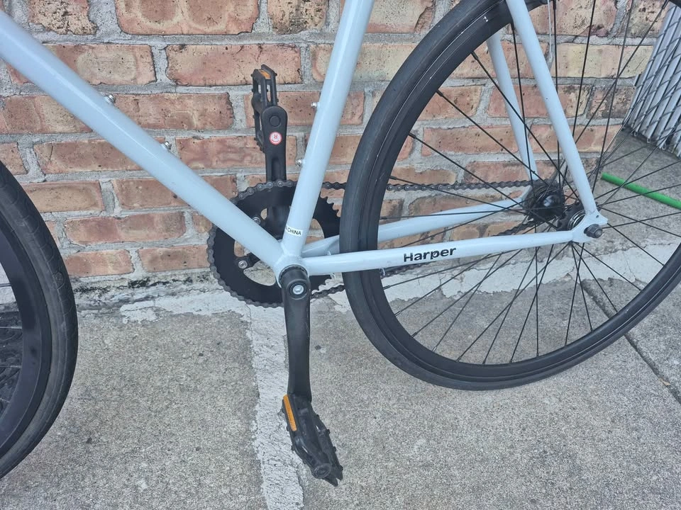 Retrospec Harper single speed bike - photo 4
