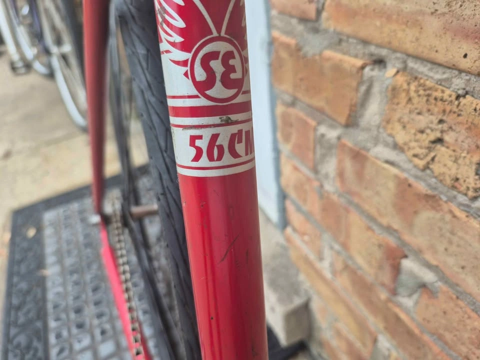 SE Draft lite single speed bike - photo 2