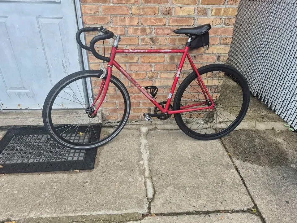 SE Draft lite single speed bike - photo 3