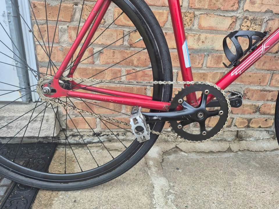 SE Draft lite single speed bike - photo 5