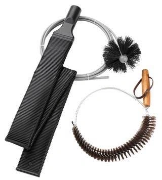 Dryer Vent and Lint Trap Cleaning Kit - photo 2