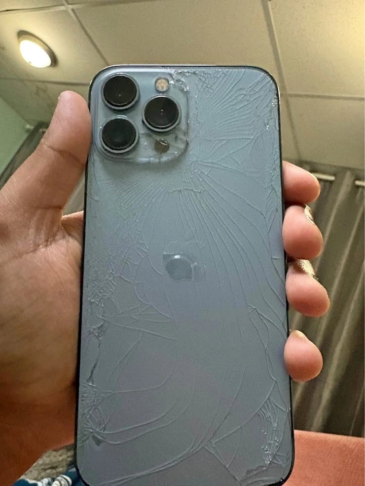 iPhone 13 Pro Max