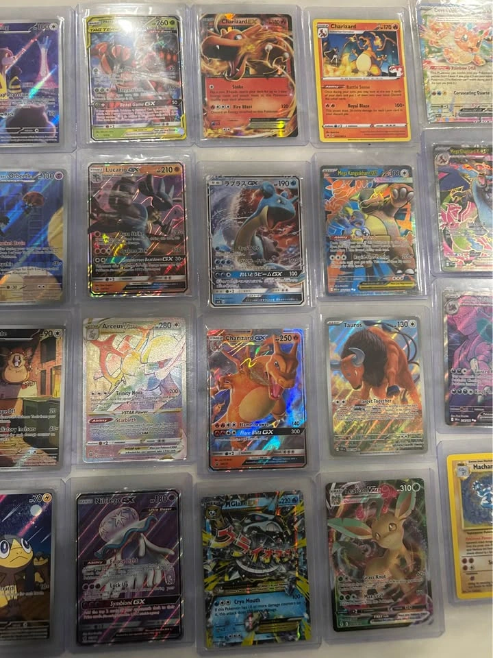 Pokemon lot - photo 2