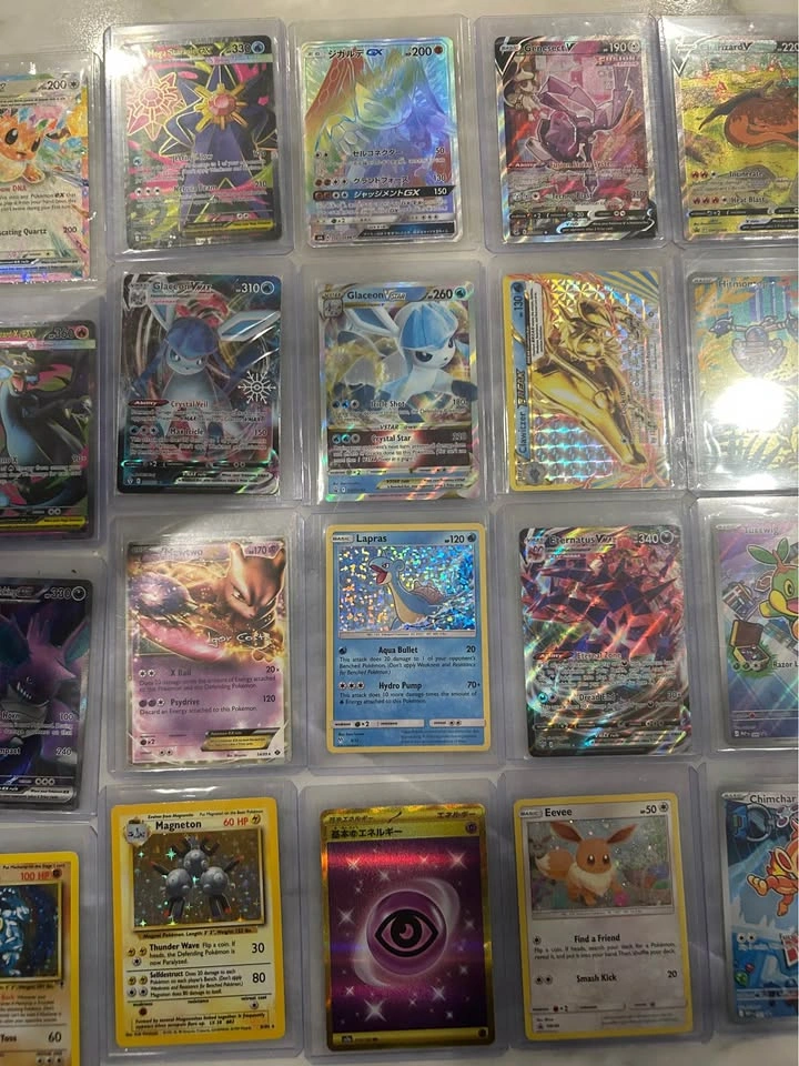 Pokemon lot - photo 3