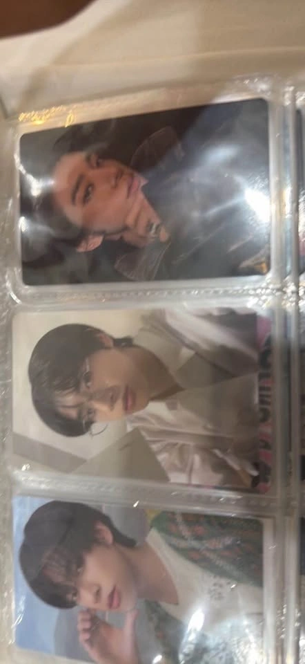 Enhypen photocards - photo 5