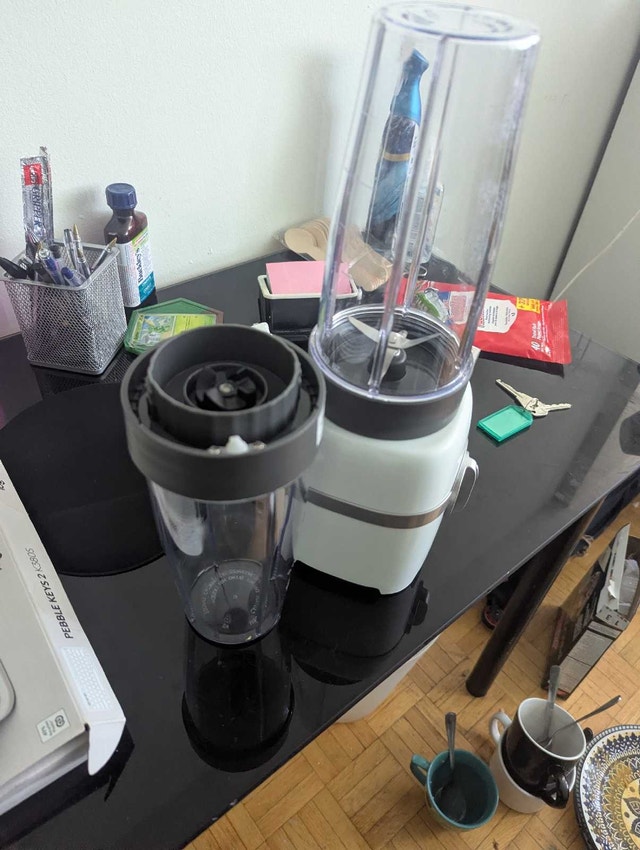 Starfrit Personal Blender - photo 2