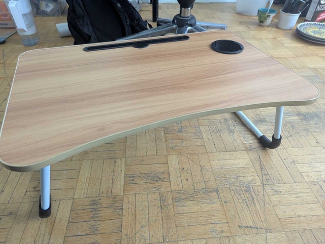 Study table
