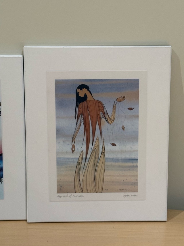 Maxine Noel and Anishanawbe Art Prints - photo 2