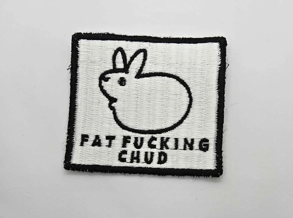 Embroidered Patches - photo 2
