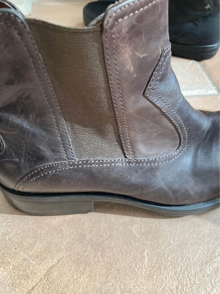 Rockport Men's Chelsea Dress Boots - Size 42 - photo 2