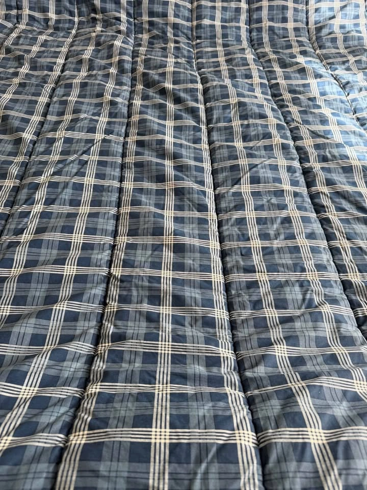 Ralph Lauren Twin Comforter double sided - photo 2