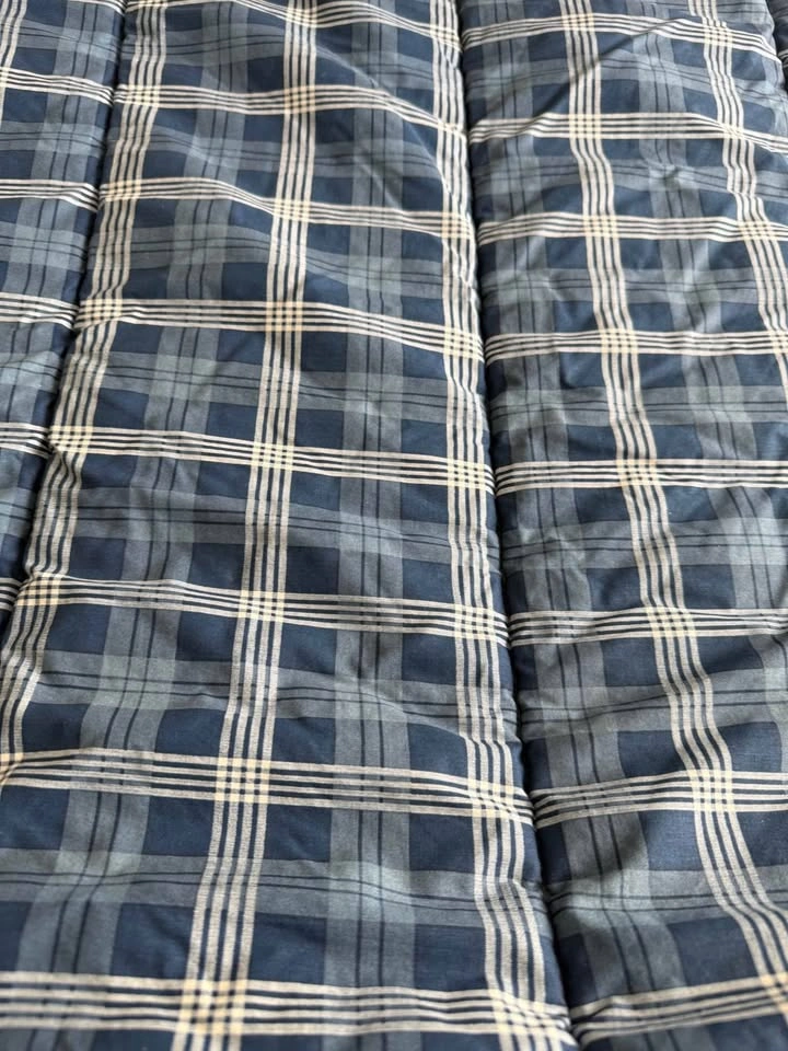Ralph Lauren Twin Comforter double sided - photo 3