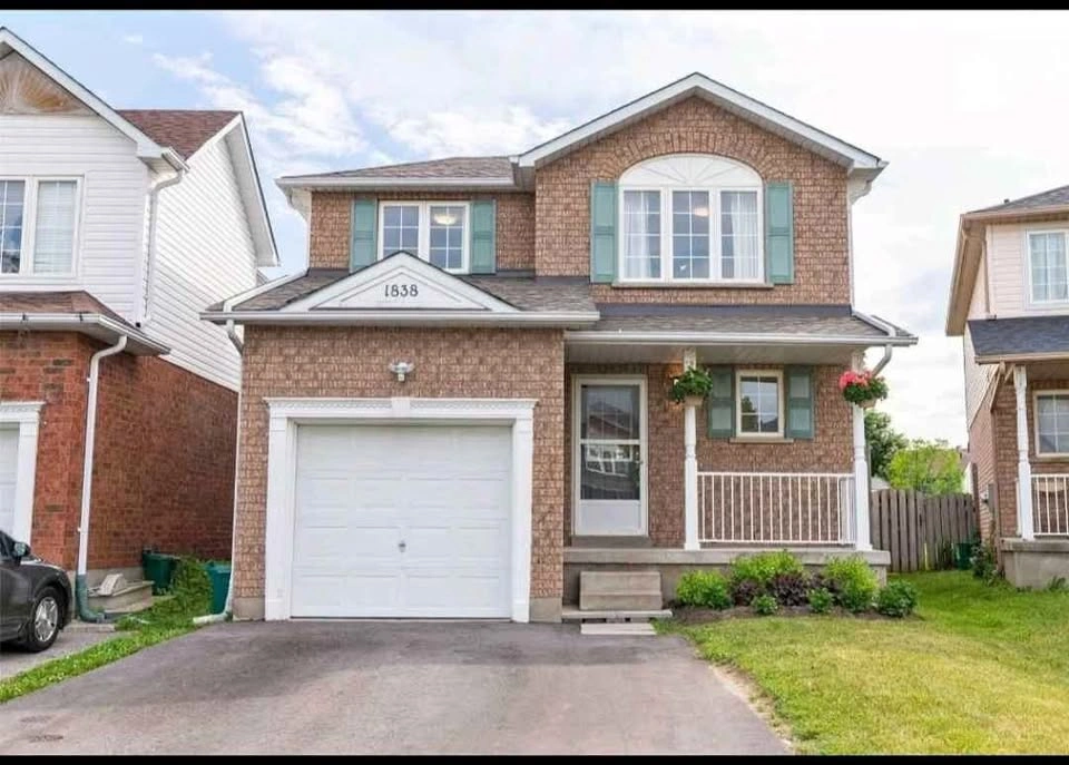 1 Bed 1 Bath - House