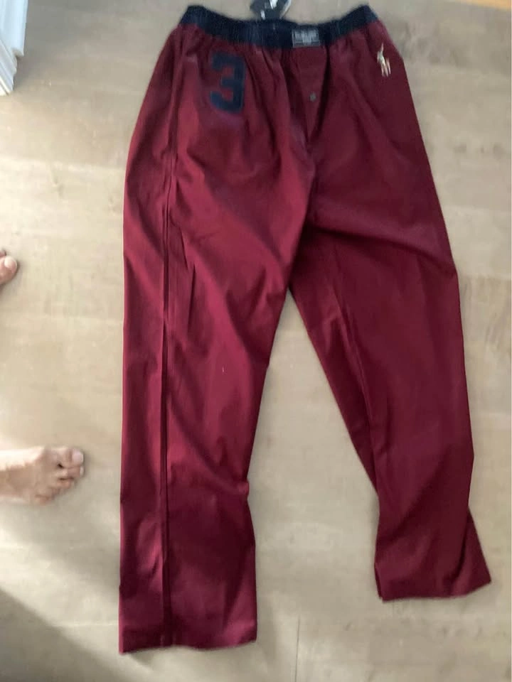 Ralph Lauren Mens Pyjamas - photo 4