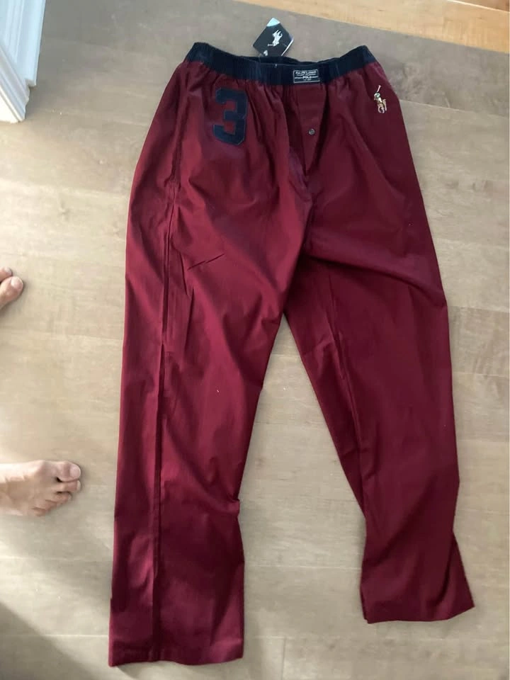 Ralph Lauren Mens Pyjamas - photo 5