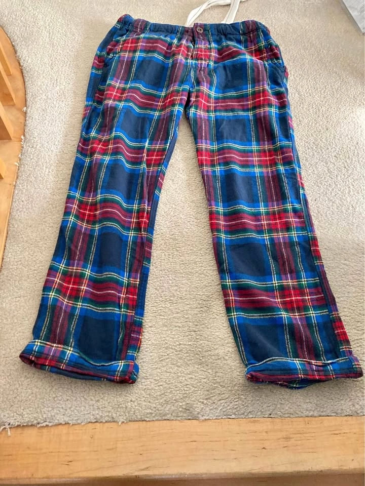 Abercrombie Mens Pyjamas New