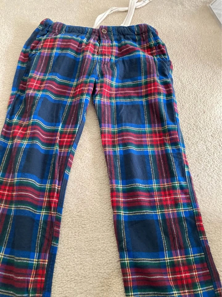 Abercrombie Mens Pyjamas New - photo 2