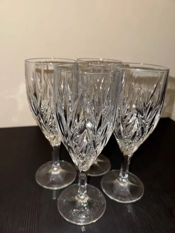 Authentic Nachtmann German Crystal Glassware - photo 2