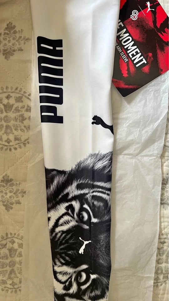 Arm sleeve “PUMA”