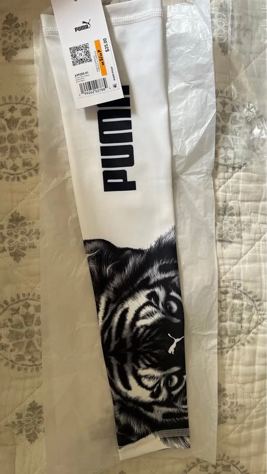 Arm sleeve “PUMA” - photo 4