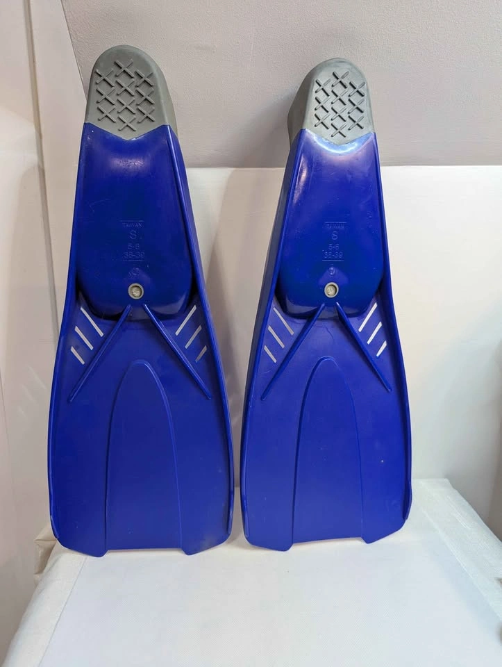 Dacor Sport Swim Fins size S 5-6 EU 38 - 39 - photo 2