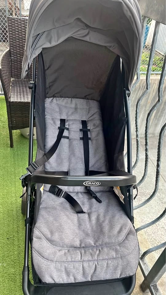 Graco Ready2Jet Lightweight Stroller