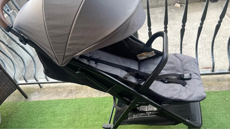Graco Ready2Jet Lightweight Stroller - photo 4