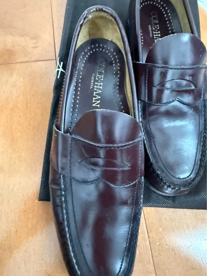 Cole Haan Shoes size 9 USA - photo 2