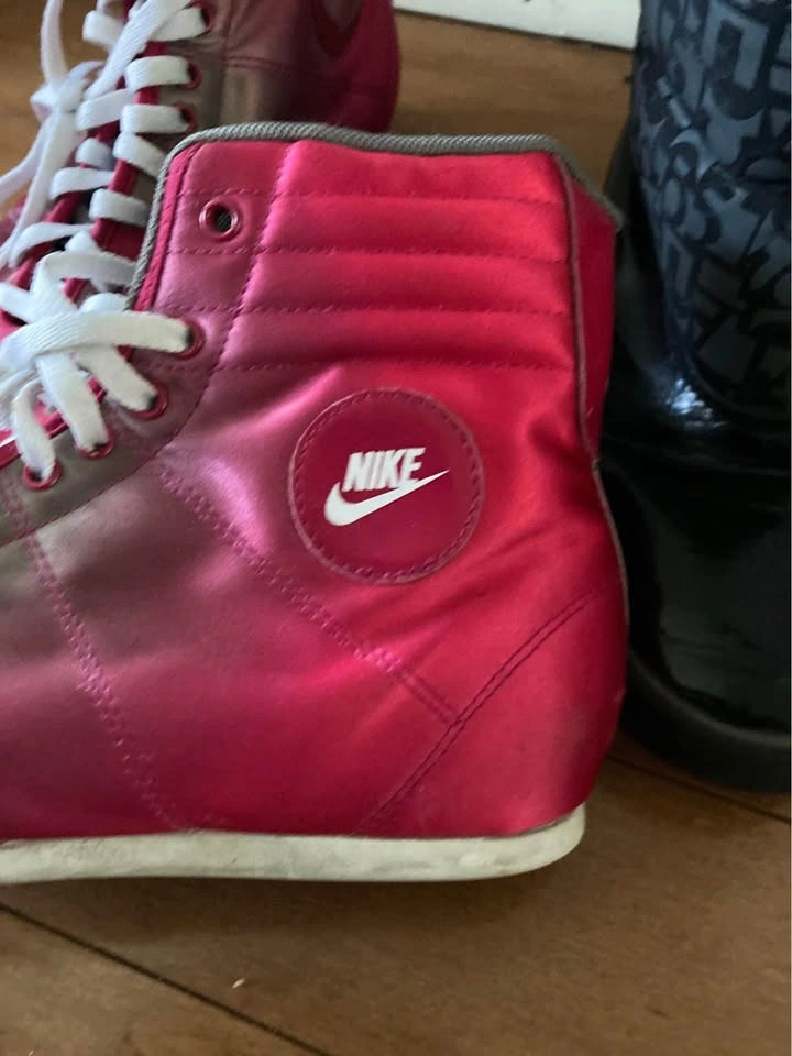 Girls shoes size 6 - photo 2