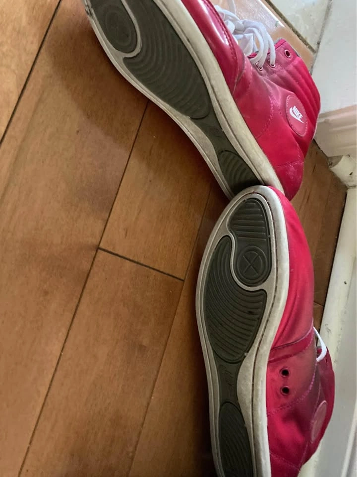 Girls shoes size 6 - photo 3
