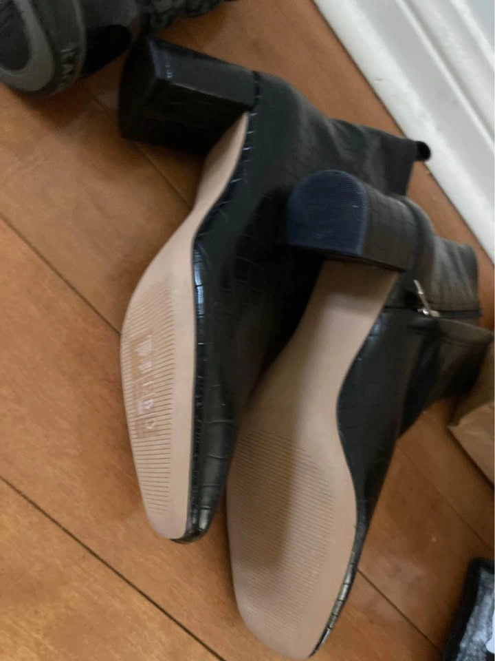 Girls shoes size 6 - photo 4