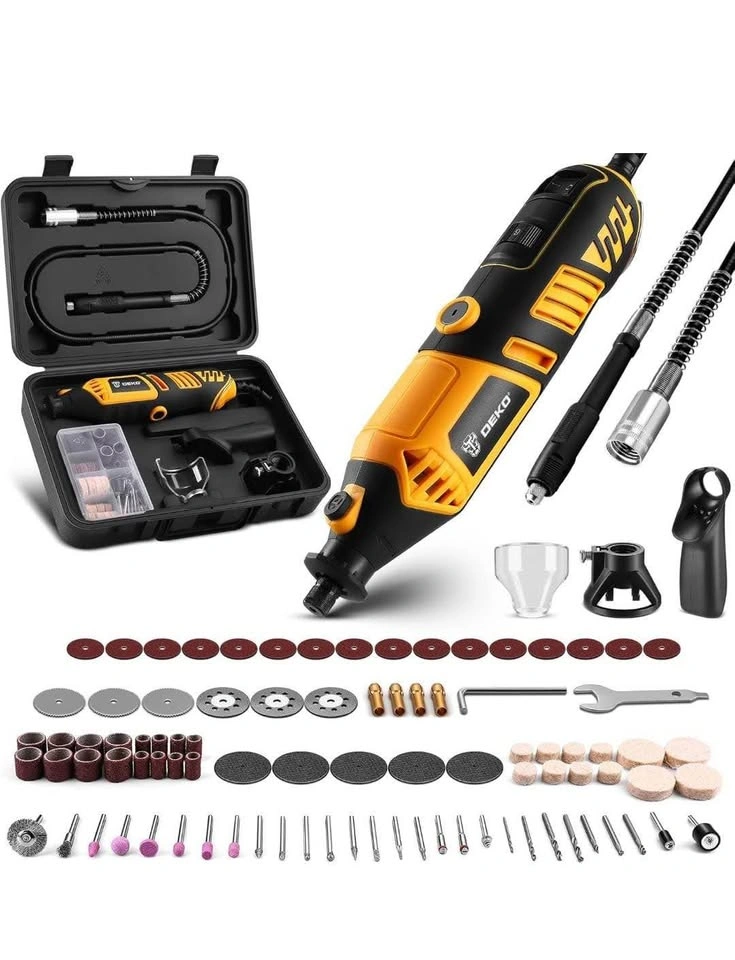 Deko rotary tool - photo 3