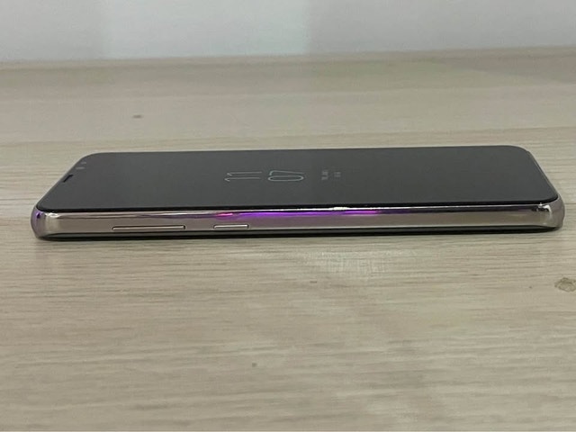 Samsung Galaxy S8+ Plus - Gold, Unlocked - photo 3