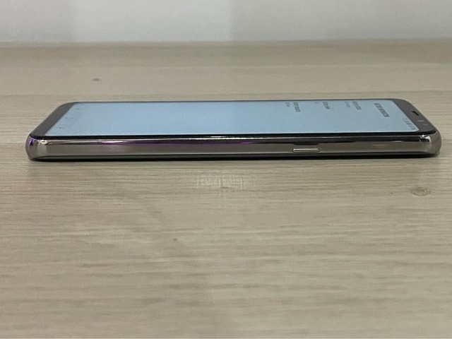 Samsung Galaxy S8+ Plus - Gold, Unlocked - photo 5